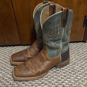 Men’s Ariat Boots